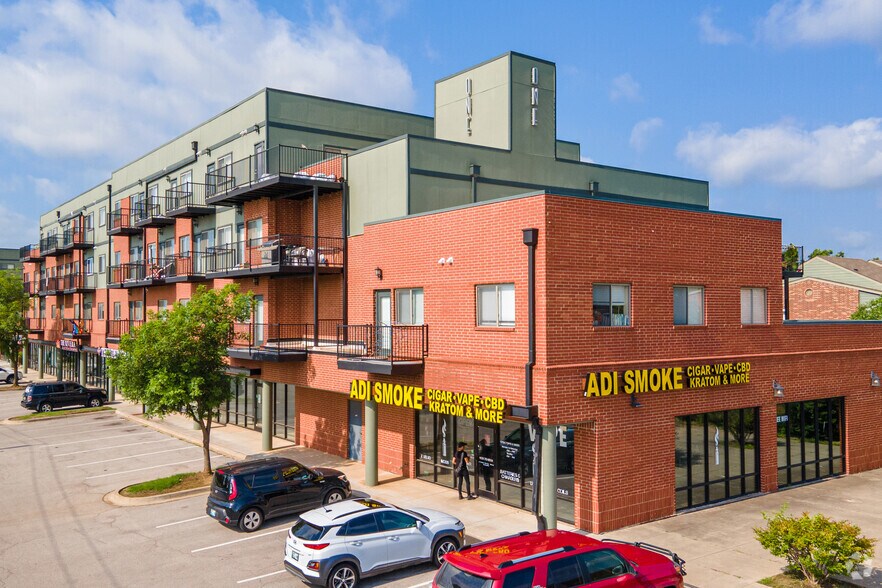 More Photos Of 1300 12th Ave SE, Norman Apartments For Lease