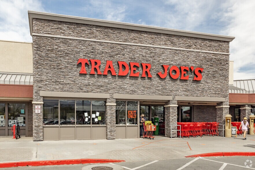 More Photos Of 5001-5095 S Mccarran Blvd, Reno Unknown For Lease