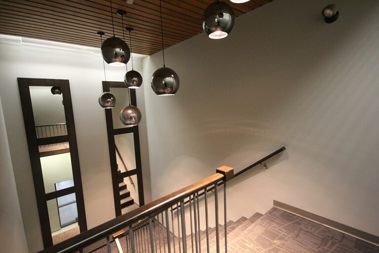 More Photos Of 10310 124th St NW, Edmonton Storefront Retail Office For Lease