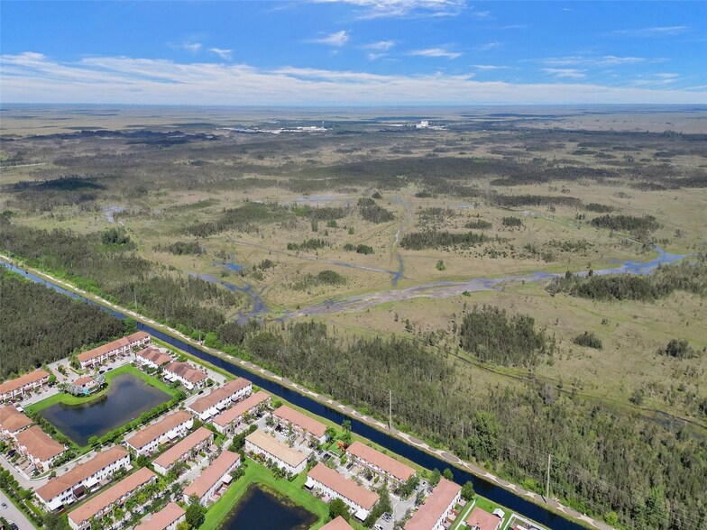 More Photos Of SW 40th St SW 164 ave, Miami Land For Sale