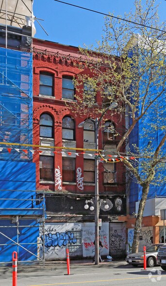 More Photos Of 5 W Hastings St, Vancouver Apartments For Lease