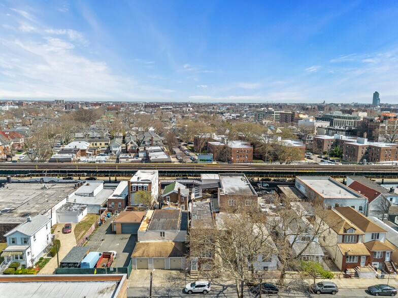 More Photos Of 2200-2210 McDonald Ave, Brooklyn Warehouse For Sale