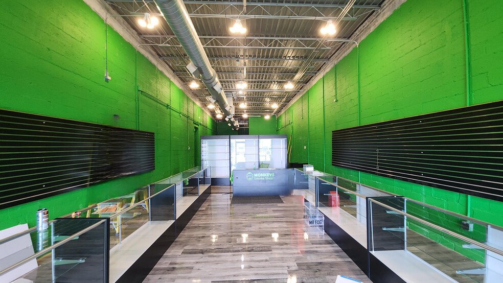 More Photos Of 2222-2286 S Smithville Rd, Dayton Unknown For Lease