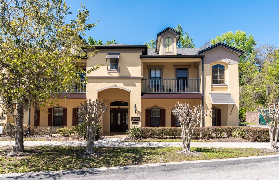 More Photos Of 1100 Town Plaza Ct, Winter Springs Medical For Lease