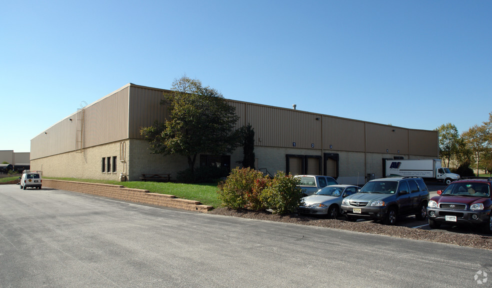 Primary Photo Of 510 Sharptown Rd, Bridgeport Warehouse For Lease