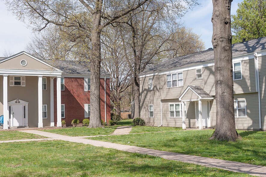 More Photos Of 1500 Oleanda Ave, Louisville Apartments For Sale