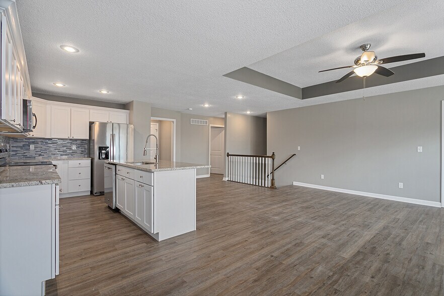 More Photos Of 601 Hillcrest St, Pleasant Hill Apartments For Sale