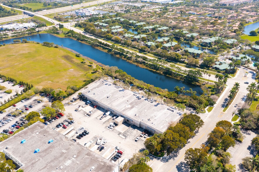 More Photos Of 3360 Enterprise Ave, Weston Unknown For Lease