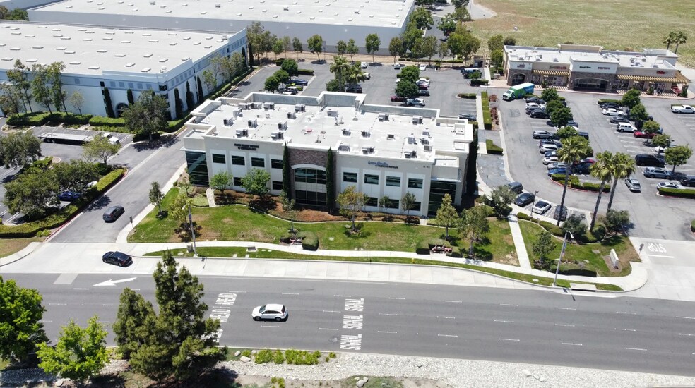 More Photos Of 8112 Milliken Ave, Rancho Cucamonga Medical For Lease