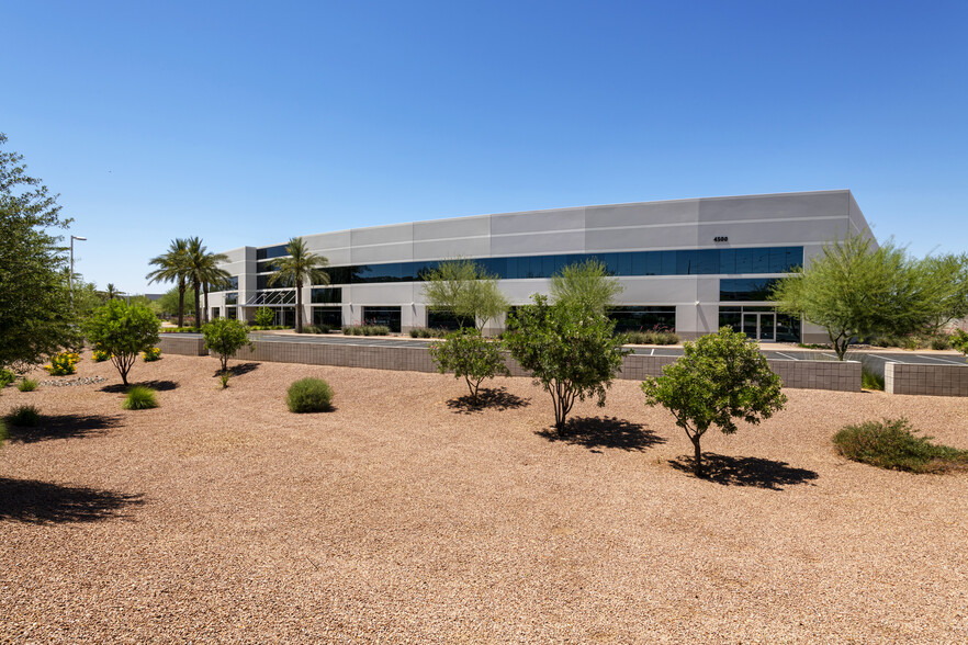 Primary Photo Of 4500 E Cotton Center Blvd, Phoenix Office For Lease