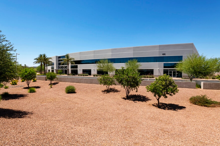 Primary Photo Of 4500 E Cotton Center Blvd, Phoenix Office For Lease