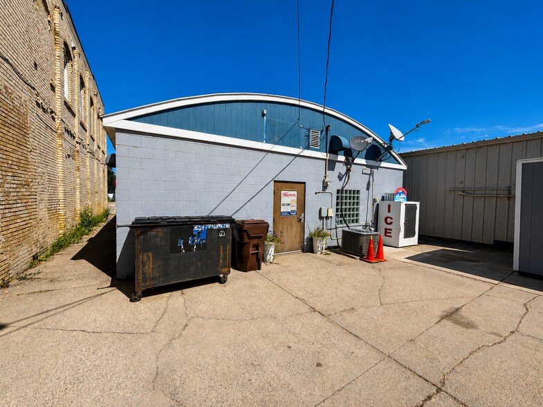 More Photos Of 404 Main St W, New Prague Freestanding For Sale