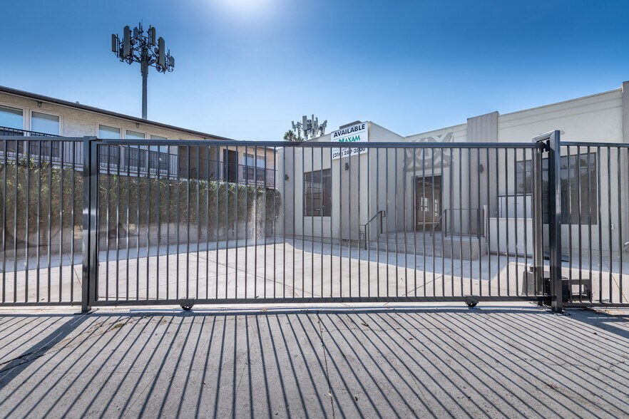 More Photos Of 5556 W Washington Blvd, Los Angeles Loft Creative Space For Lease