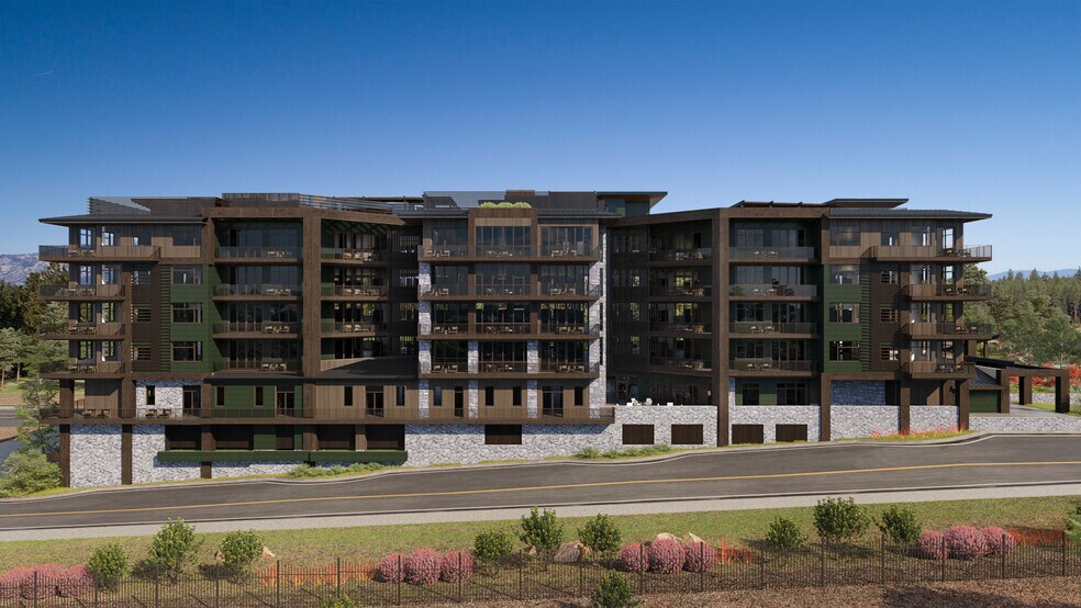 More Photos Of 110 Lake Parkway, Stateline Land For Sale