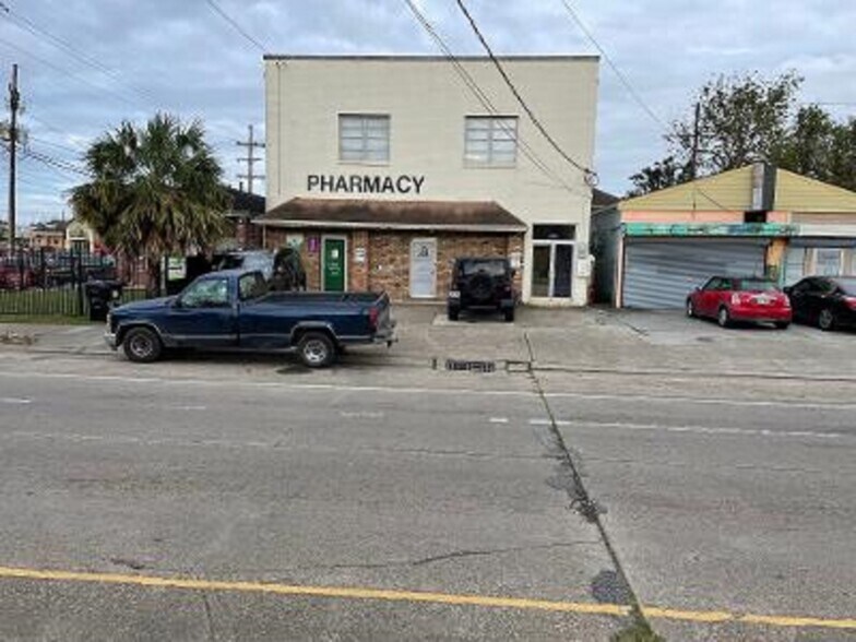 More Photos Of 3035 Paris Ave, New Orleans Medical For Lease