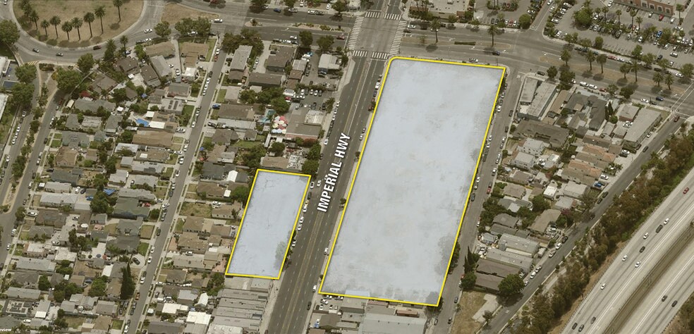 More Photos Of 3000 Imperial Hwy., Lynwood Land For Sale