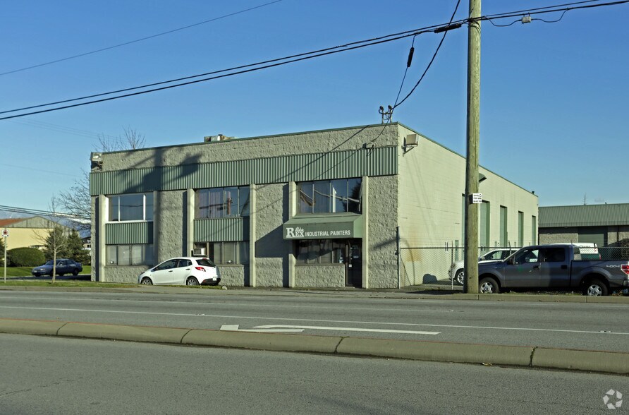 More Photos Of 19214 94th Ave, Surrey Service For Lease