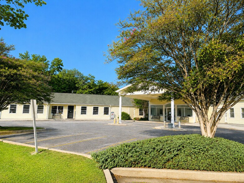 More Photos Of 3679 Centerville Hwy, Snellville Daycare Center For Sale