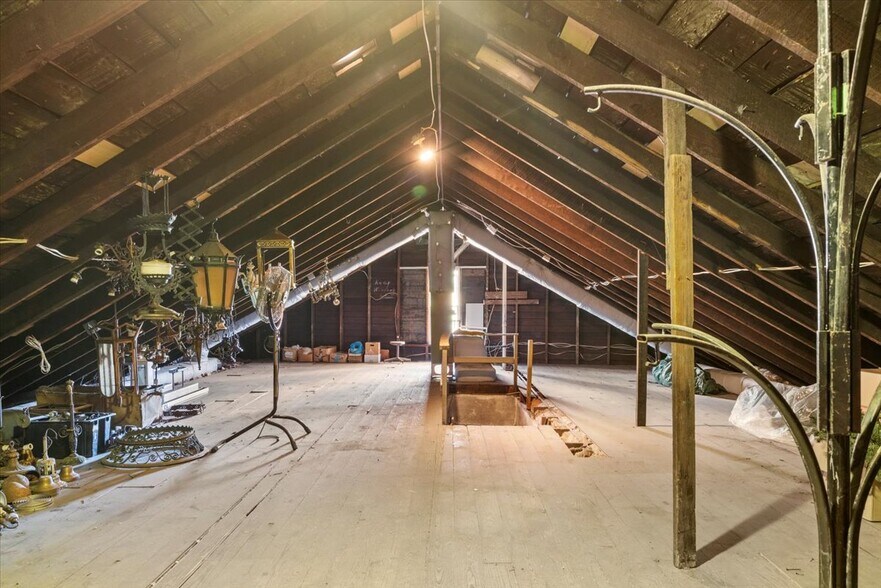 More Photos Of 207 Adams Ave, Canonsburg General Retail For Sale