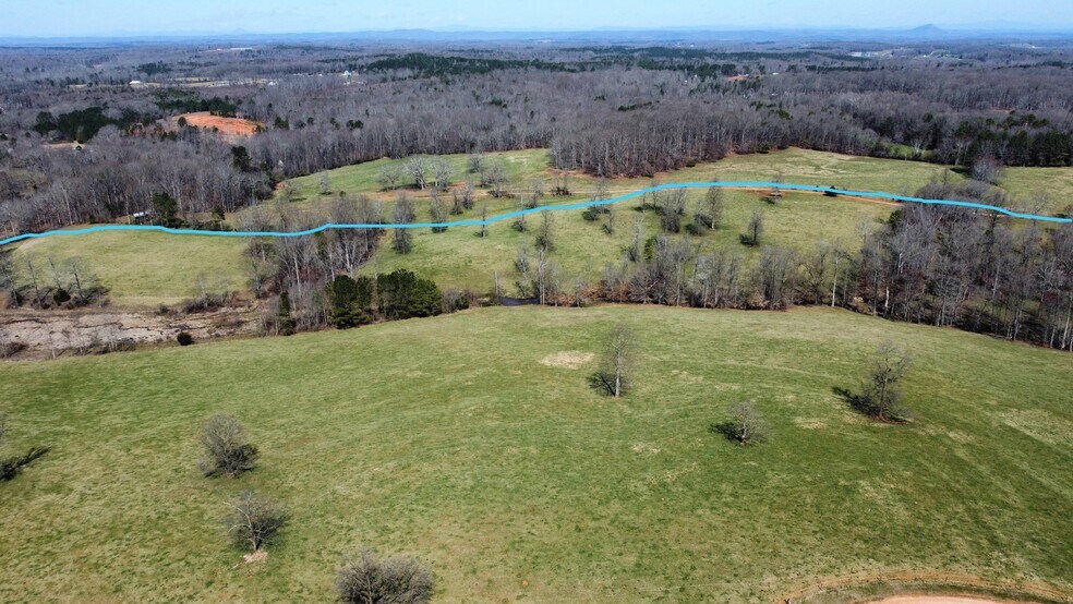 More Photos Of 2090 Southern Seed Way, Commerce Land For Sale