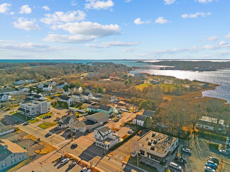 More Photos Of 44 Williams Ave, Mystic General Retail For Sale