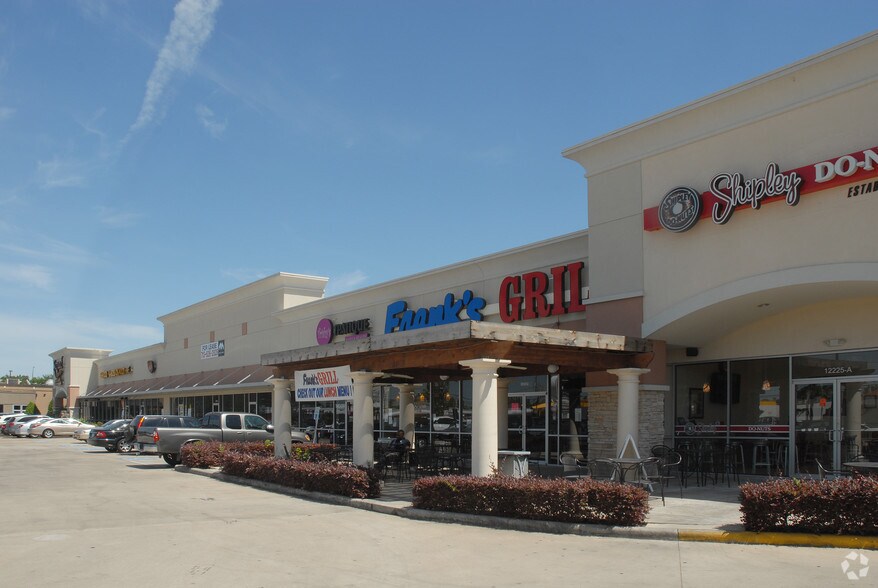 More Photos Of 12225 Westheimer Rd, Houston Unknown For Lease