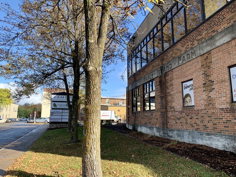 More Photos Of 150 W 1st St, New Richmond Office Residential For Lease