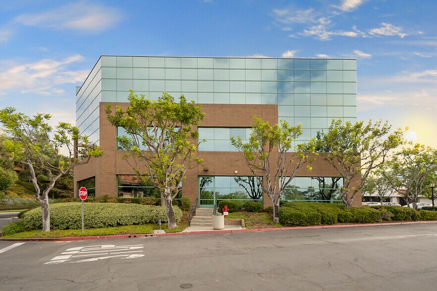 More Photos Of 26440 La Alameda, Mission Viejo Office For Lease