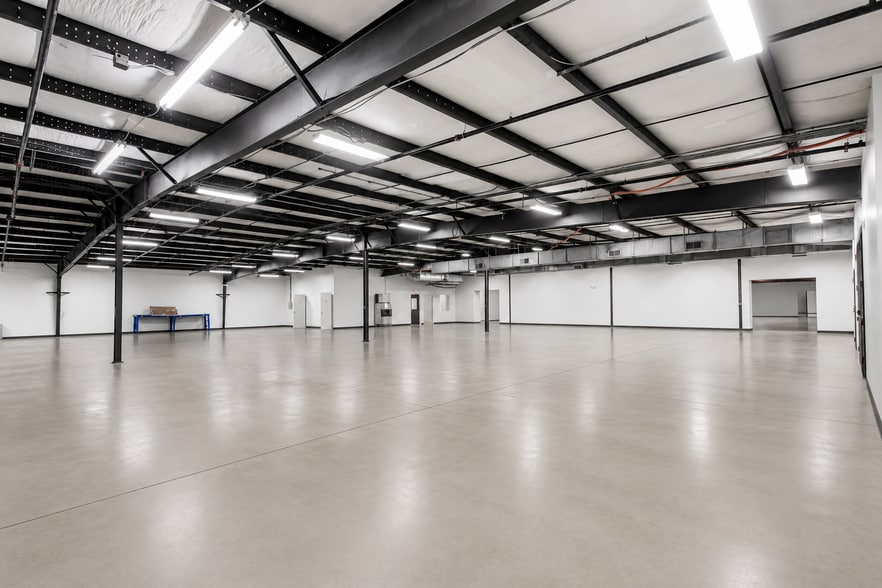 More Photos Of 114 S State St, Haw River Manufacturing For Sale