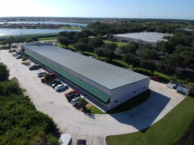 More Photos Of 1090 Knight's Trail Rd, North Venice Light Distribution For Sale