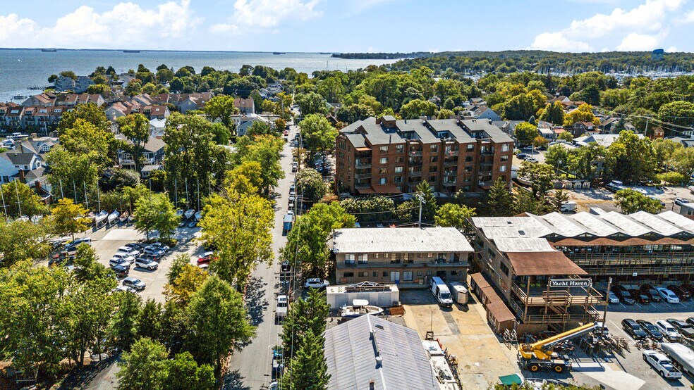 More Photos Of 100 Severn Ave, Annapolis Office Residential For Sale