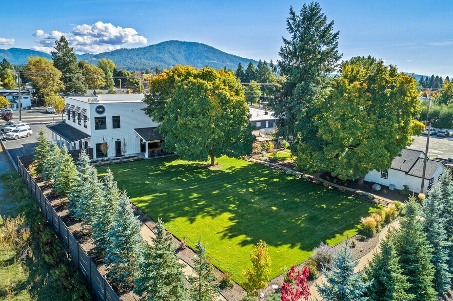 More Photos Of 9493 N Government Way, Hayden Office For Sale