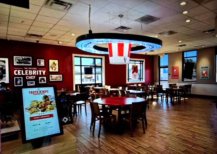 More Photos Of 642 W Olive Ave, Porterville Fast Food For Sale