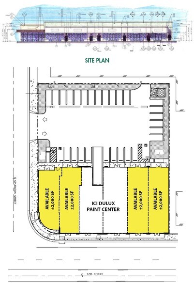 More Photos Of 301-307 E 17th St, Santa Ana Unknown For Lease