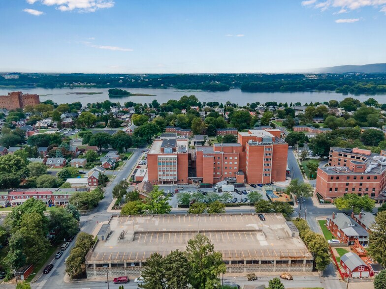 More Photos Of Polyclinic Ave, Harrisburg Medical For Sale