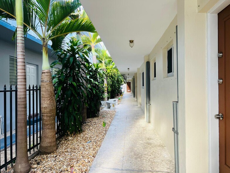 More Photos Of 7435 Byron Ave, Miami Beach Apartments For Sale