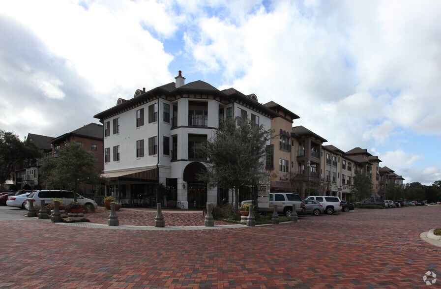 Primary Photo Of 9823 Tapestry Park Cir, Jacksonville Storefront Retail Residential For Lease