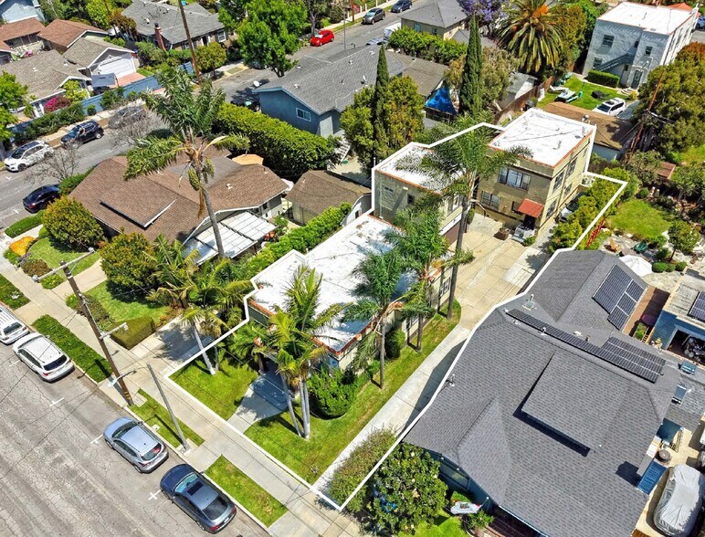 More Photos Of 246 Newport Ave, Long Beach Apartments For Sale