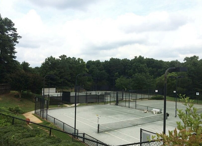 More Photos Of 2084 McGee Rd, Snellville Swimming Pool For Sale