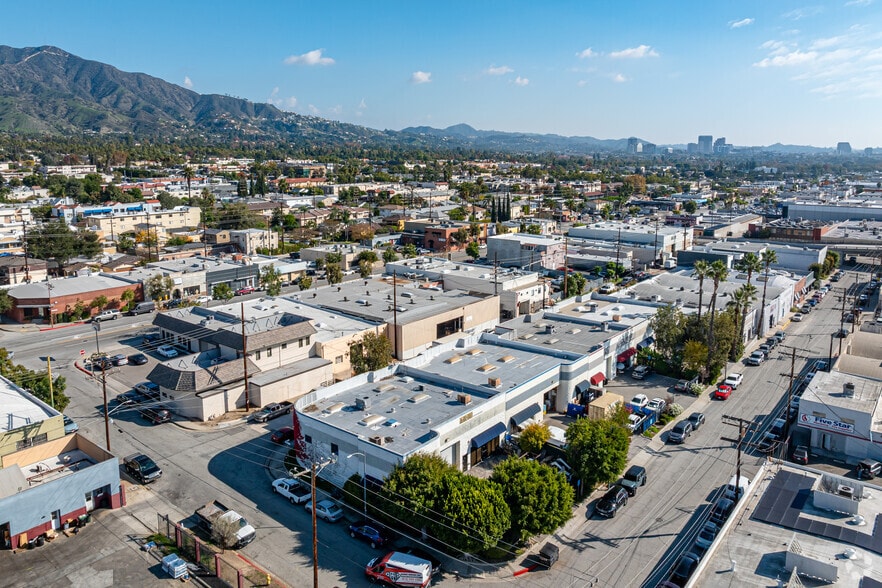 More Photos Of 1767 Standard Ave, Glendale Office For Lease