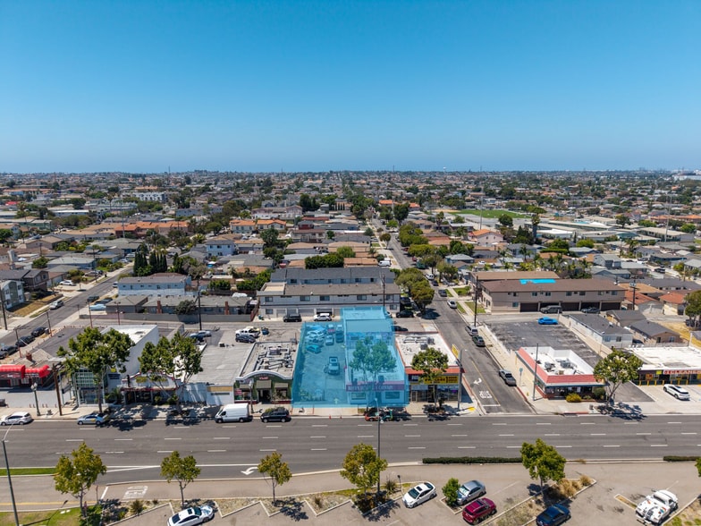 More Photos Of 17007-17009 Hawthorne Blvd, Lawndale Storefront Retail Office For Sale