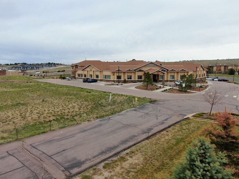 More Photos Of 19222 Cottonwood Drive, Parker Land For Sale