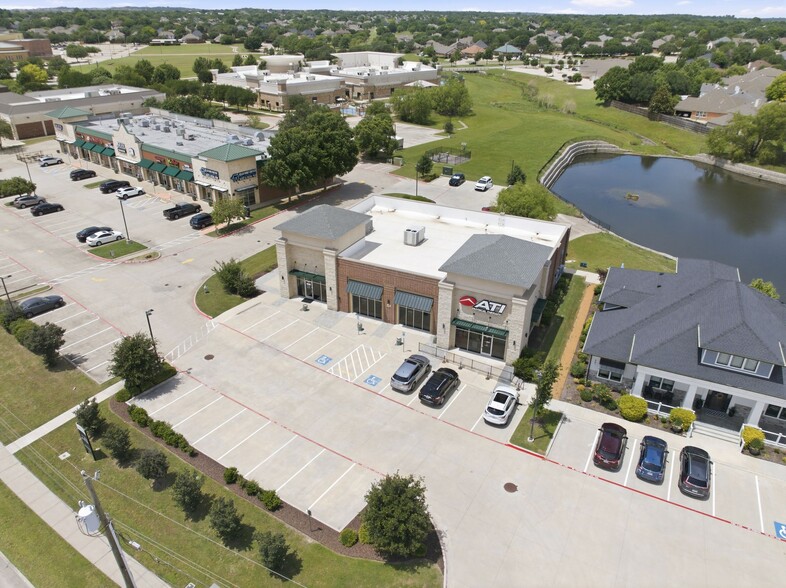 More Photos Of 861 N Tarrant Pky, Keller Storefront Retail Office For Lease