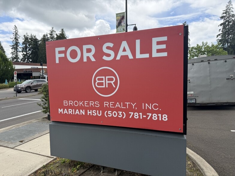 More Photos Of 16365 Boones Ferry Rd, Lake Oswego Loft Creative Space For Sale