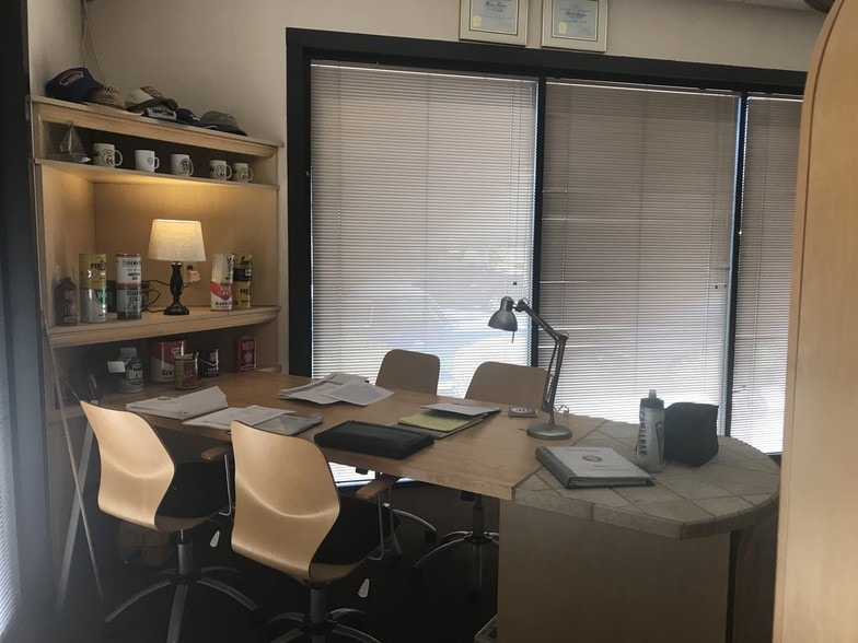 More Photos Of 1168-1170 Center Point Dr, Henderson Warehouse For Sale