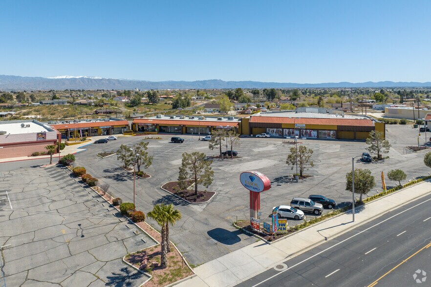 More Photos Of 14827-14849 7th St, Victorville Unknown For Lease