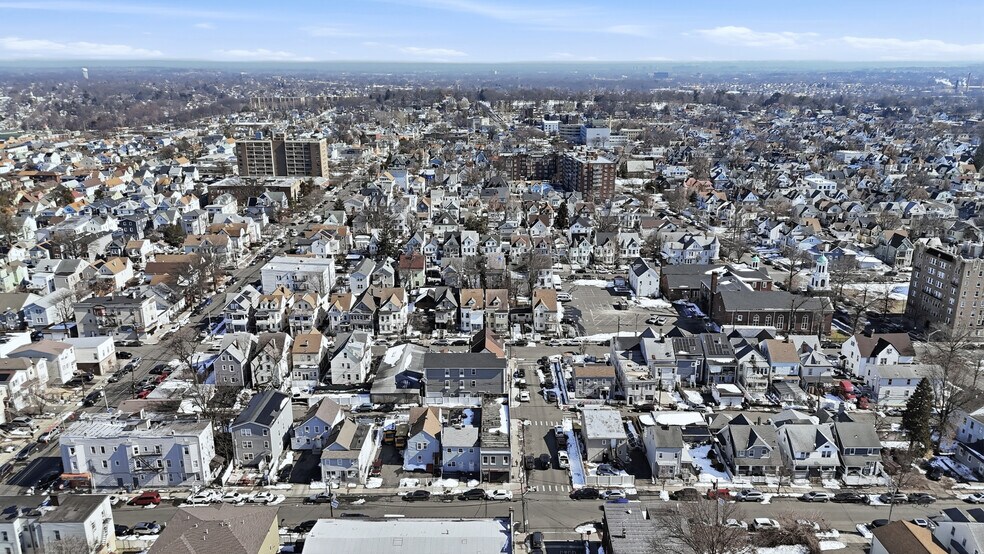 More Photos Of 615 E 22nd St, Paterson Apartments For Sale