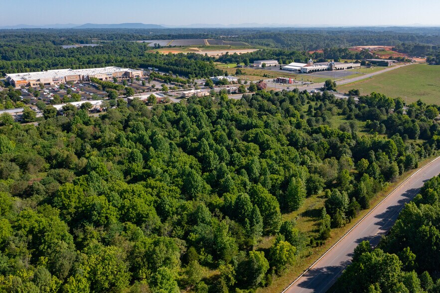 More Photos Of 1240 NC 16 Hwy, Conover Land For Lease