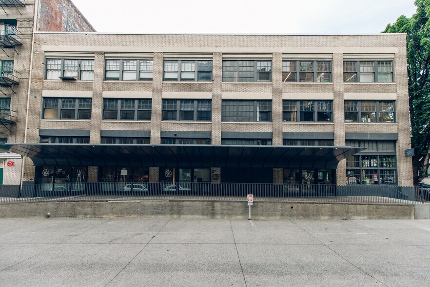More Photos Of 239 NW 13th Ave, Portland Loft Creative Space For Lease