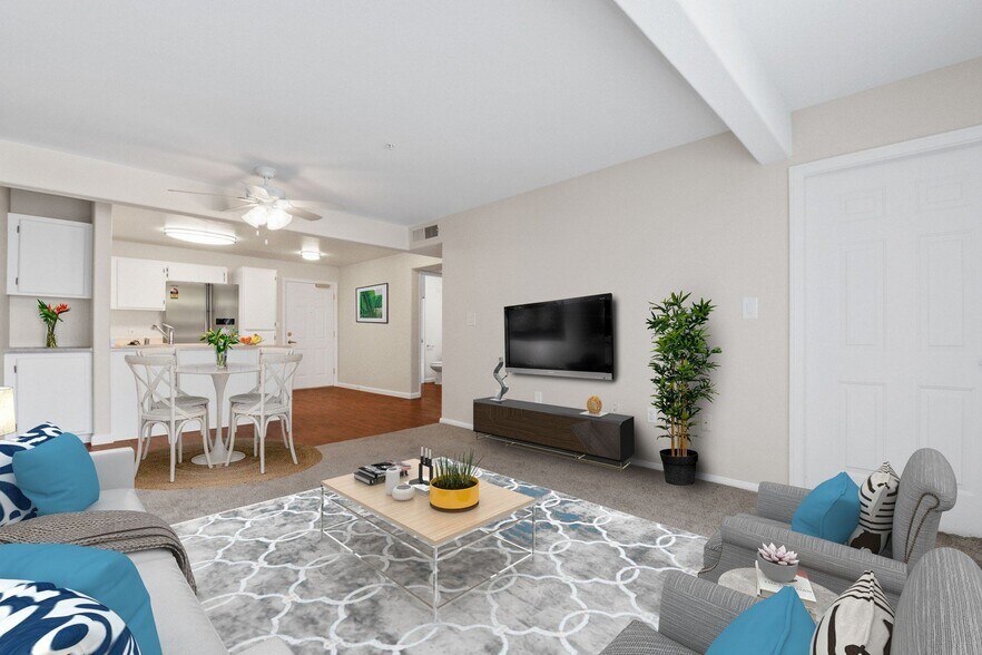 More Photos Of 1112 N Bradford Ave, Placentia Apartments For Sale